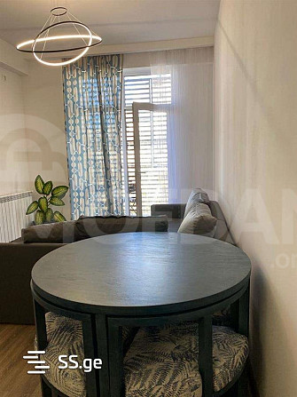 Сдается 2-комнатная квартира в Сабуртало Тбилиси - изображение 6
