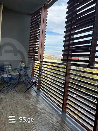 Сдается 2-комнатная квартира в Сабуртало Тбилиси - изображение 4