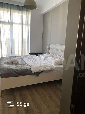 Сдается 2-комнатная квартира в Сабуртало Тбилиси - изображение 7