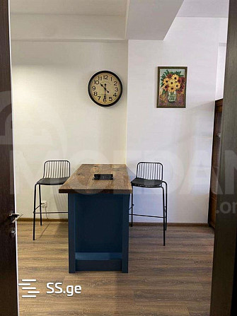 Сдается 2-комнатная квартира в Сабуртало Тбилиси - изображение 5