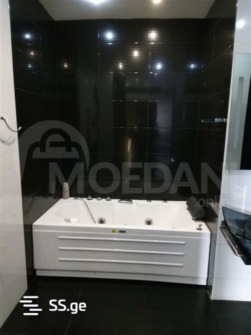 იყიდება 4 ოთახიანი ბინას 153მ² 9/10 სართ თბილისი - photo 8