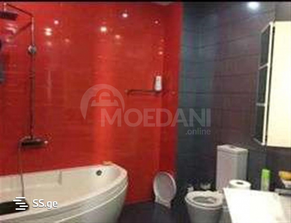 იყიდება 4 ოთახიანი ბინას 153მ² 9/10 სართ თბილისი - photo 6