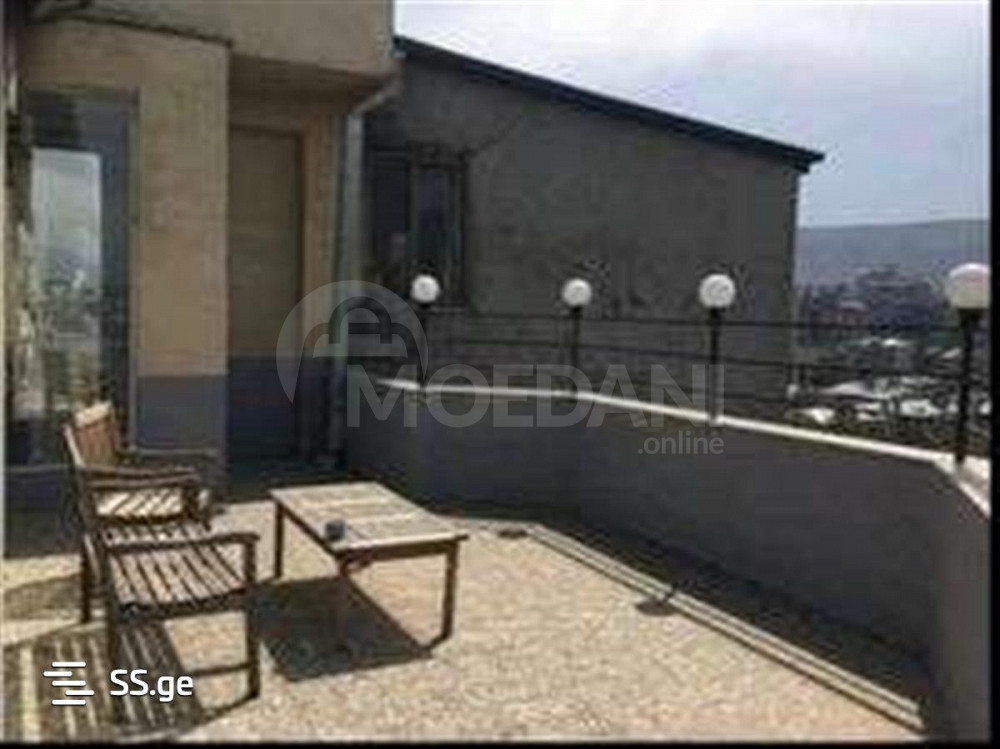 იყიდება 4 ოთახიანი ბინას 153მ² 9/10 სართ თბილისი - photo 3