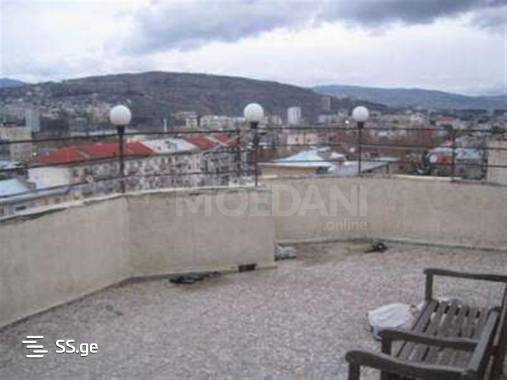 იყიდება 4 ოთახიანი ბინას 153მ² 9/10 სართ თბილისი - photo 5
