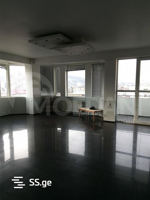 იყიდება 4 ოთახიანი ბინას 153მ² 9/10 სართ თბილისი - photo 1