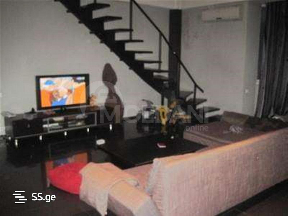 იყიდება 4 ოთახიანი ბინას 153მ² 9/10 სართ თბილისი - photo 4