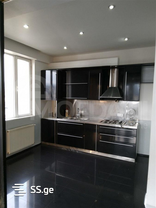 იყიდება 4 ოთახიანი ბინას 153მ² 9/10 სართ თბილისი - photo 2