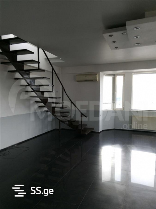 იყიდება 4 ოთახიანი ბინას 153მ² 9/10 სართ თბილისი - photo 7