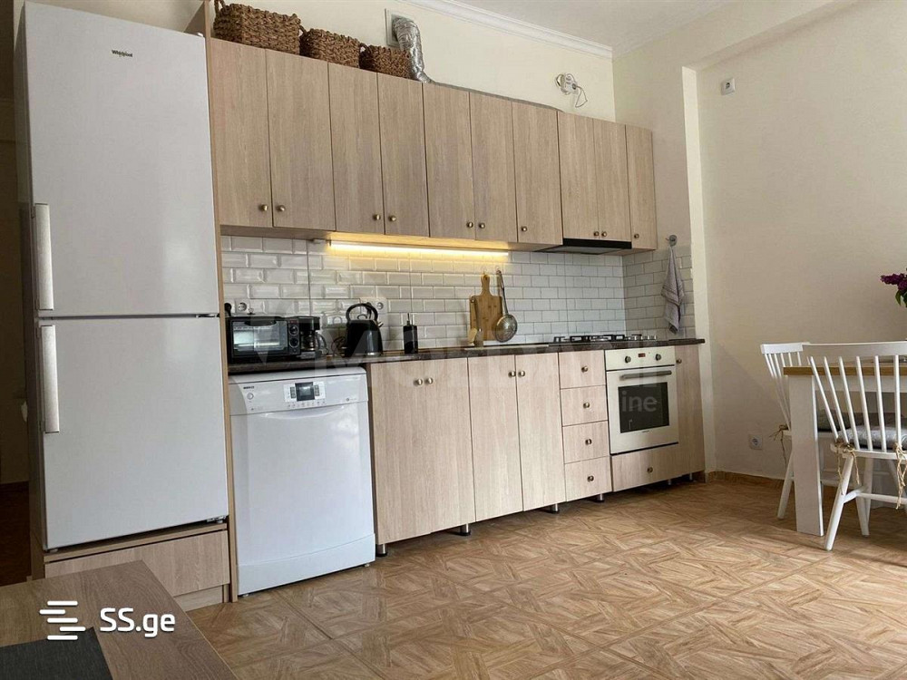 იყიდება 2 ოთახიანი ბინას 60მ² 7/9 სართ თბილისი - photo 3