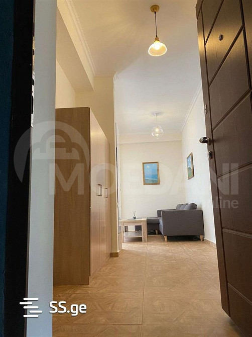 იყიდება 2 ოთახიანი ბინას 60მ² 7/9 სართ თბილისი - photo 2