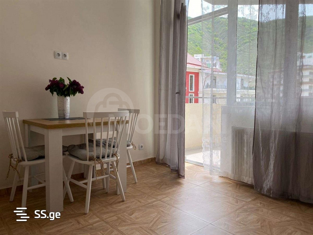 იყიდება 2 ოთახიანი ბინას 60მ² 7/9 სართ თბილისი - photo 1