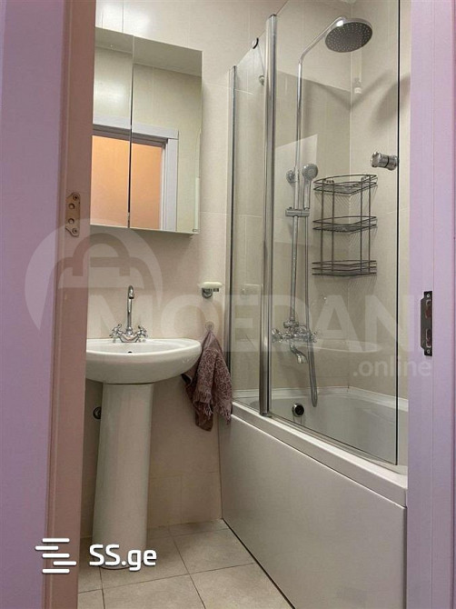 იყიდება 2 ოთახიანი ბინას 60მ² 7/9 სართ თბილისი - photo 7