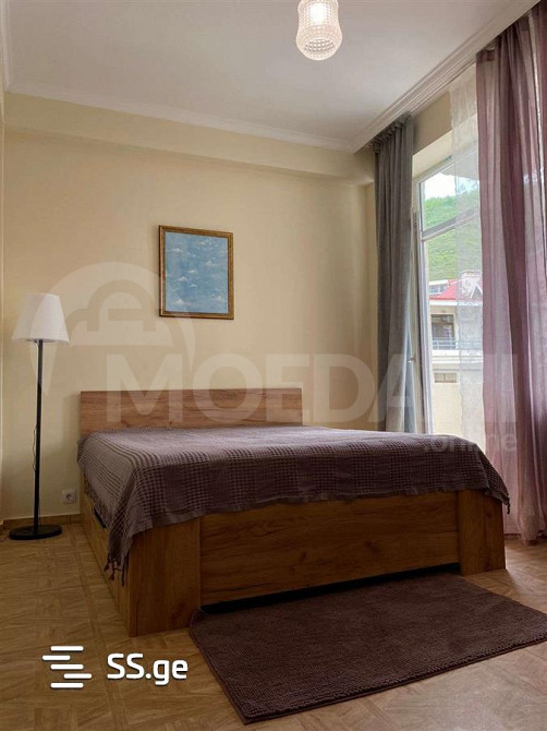 იყიდება 2 ოთახიანი ბინას 60მ² 7/9 სართ თბილისი - photo 4