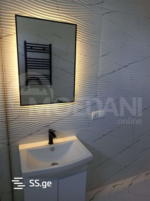 Apartments For Sale four-room 74.2м² 7/11 floor Tbilisi - photo 9