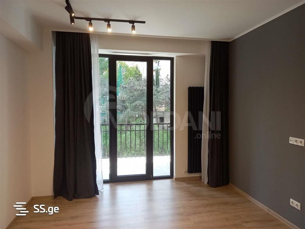 Apartments For Sale four-room 74.2м² 7/11 floor Tbilisi - photo 6
