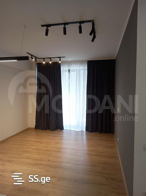 Apartments For Sale four-room 74.2м² 7/11 floor Tbilisi - photo 2
