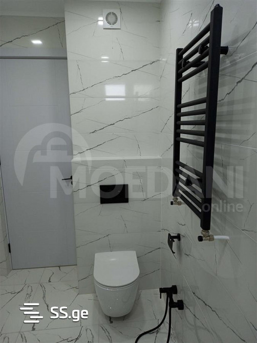 Apartments For Sale four-room 74.2м² 7/11 floor Tbilisi - photo 7
