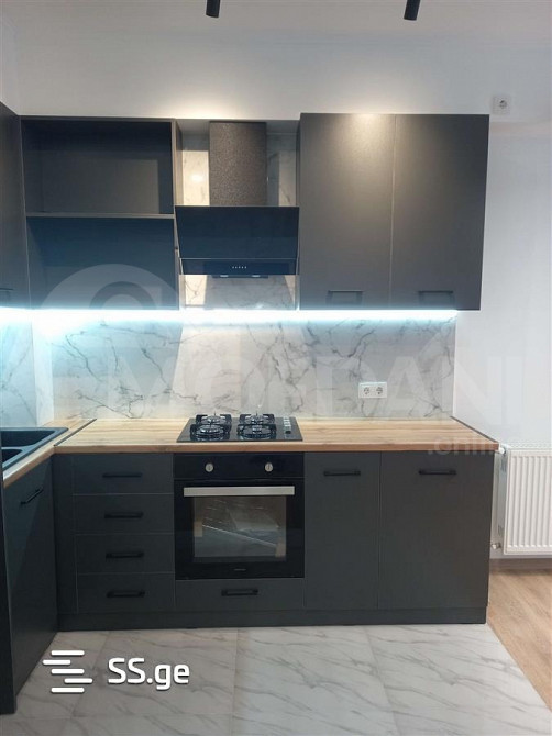 Apartments For Sale four-room 74.2м² 7/11 floor Tbilisi - photo 4