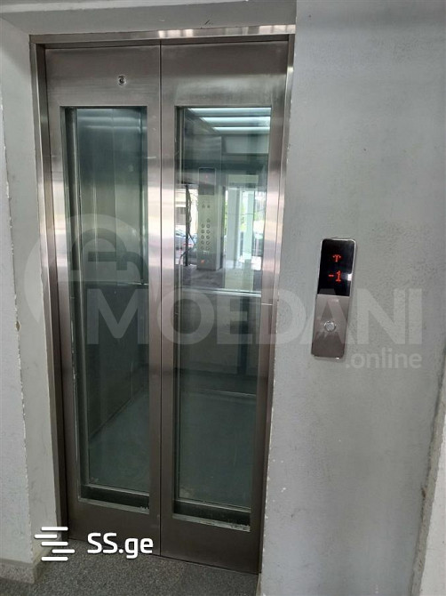 Apartments For Sale four-room 74.2м² 7/11 floor Tbilisi - photo 8