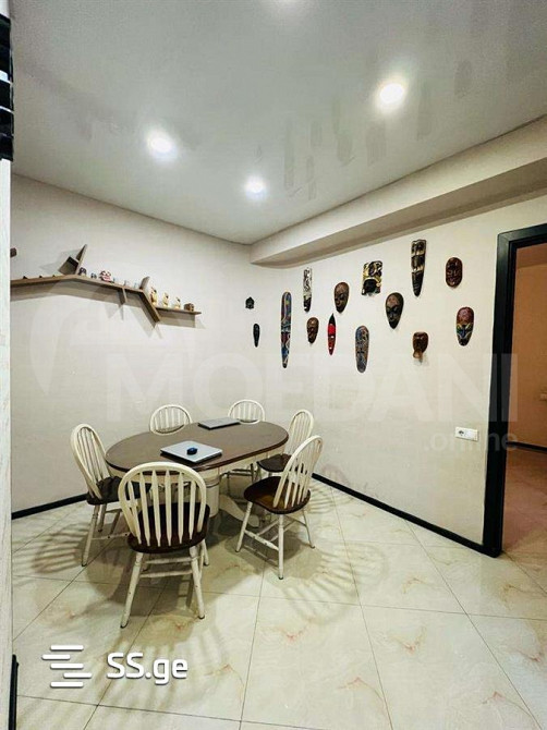 Apartments For Sale four-room 162м² 2/17 floor Tbilisi - photo 3