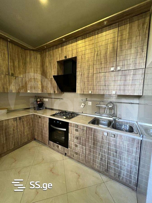 Apartments For Sale four-room 162м² 2/17 floor Tbilisi - photo 7