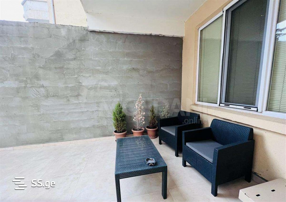 Apartments For Sale four-room 162м² 2/17 floor Tbilisi - photo 4