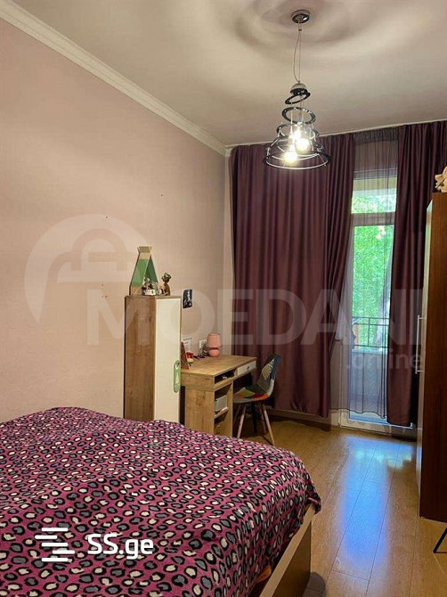 Apartments For Sale four-room 162м² 2/17 floor Tbilisi - photo 6
