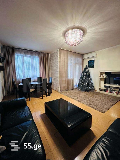 Apartments For Sale four-room 162м² 2/17 floor Tbilisi - photo 10