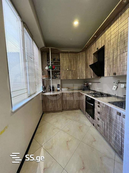 Apartments For Sale four-room 162м² 2/17 floor Tbilisi - photo 9