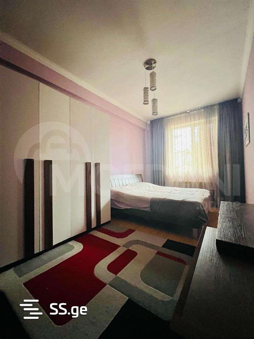 Apartments For Sale four-room 162м² 2/17 floor Tbilisi - photo 2