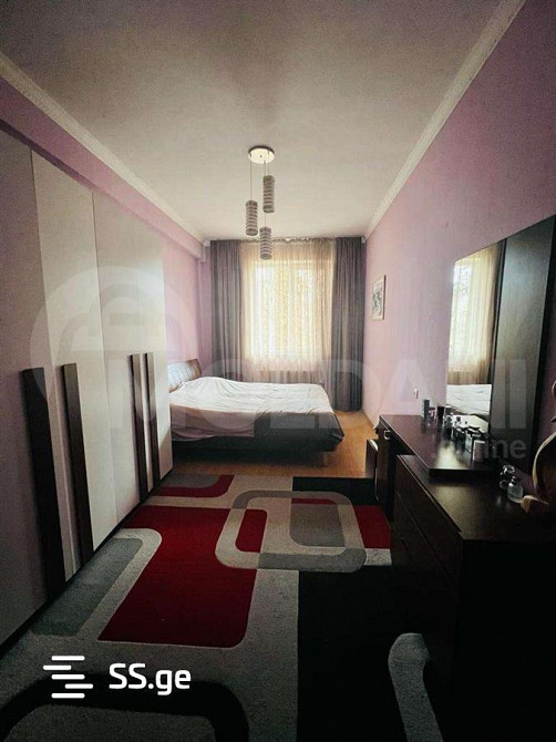 Apartments For Sale four-room 162м² 2/17 floor Tbilisi - photo 5