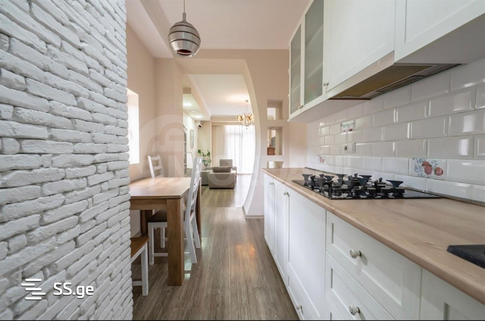 Apartments For Sale three-room 80м² 8/12 floor Tbilisi - photo 7