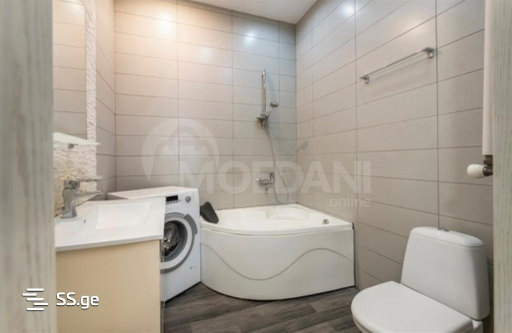 Apartments For Sale three-room 80м² 8/12 floor Tbilisi - photo 9