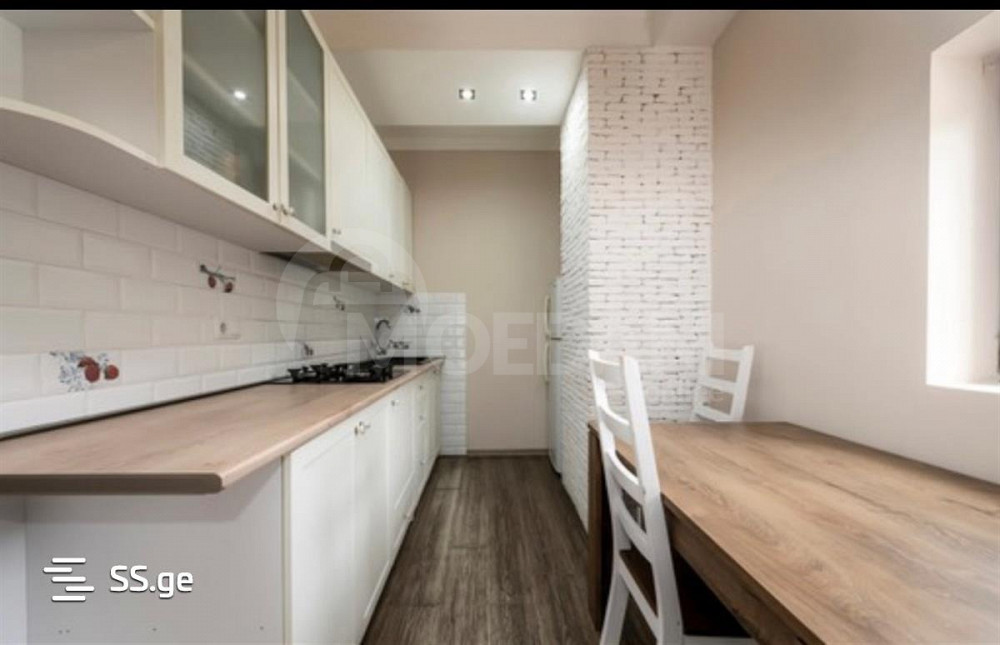 Apartments For Sale three-room 80м² 8/12 floor Tbilisi - photo 4