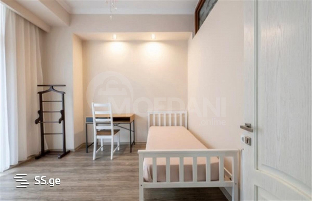 Apartments For Sale three-room 80м² 8/12 floor Tbilisi - photo 8
