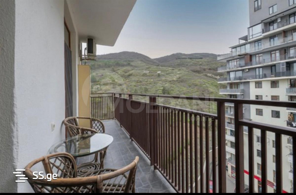 Apartments For Sale three-room 80м² 8/12 floor Tbilisi - photo 6