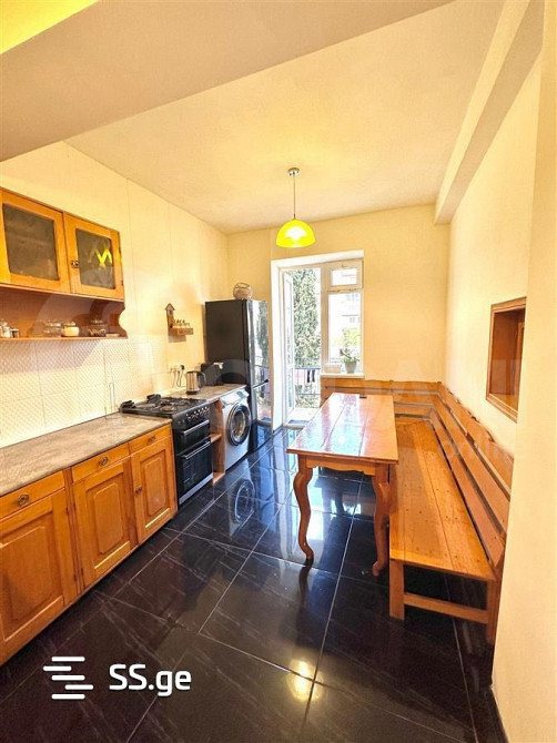 Apartments For Sale five-room 200м² 5/11 floor Tbilisi - photo 7