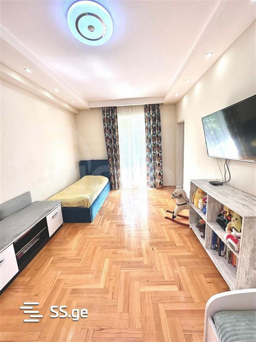 Apartments For Sale five-room 200м² 5/11 floor Tbilisi - photo 6
