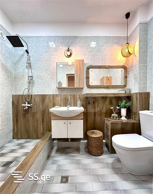 Apartments For Sale five-room 200м² 5/11 floor Tbilisi - photo 8