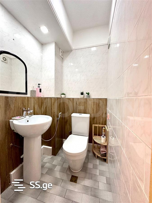 Apartments For Sale five-room 200м² 5/11 floor Tbilisi - photo 9
