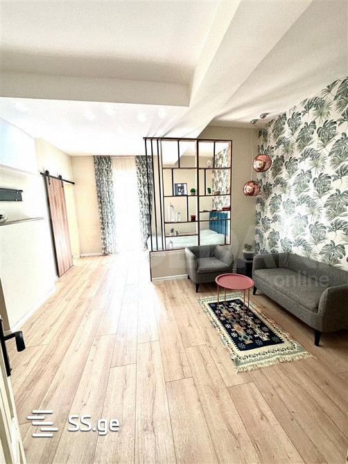 Apartments For Sale five-room 200м² 5/11 floor Tbilisi - photo 10