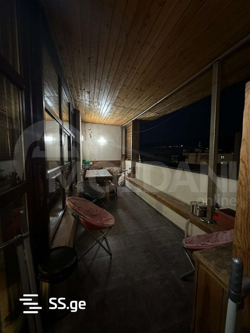 Apartments For Sale four-room 192м² 9/9 floor Tbilisi - photo 7