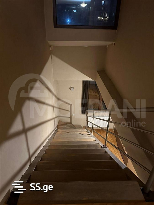 Apartments For Sale four-room 192м² 9/9 floor Tbilisi - photo 6