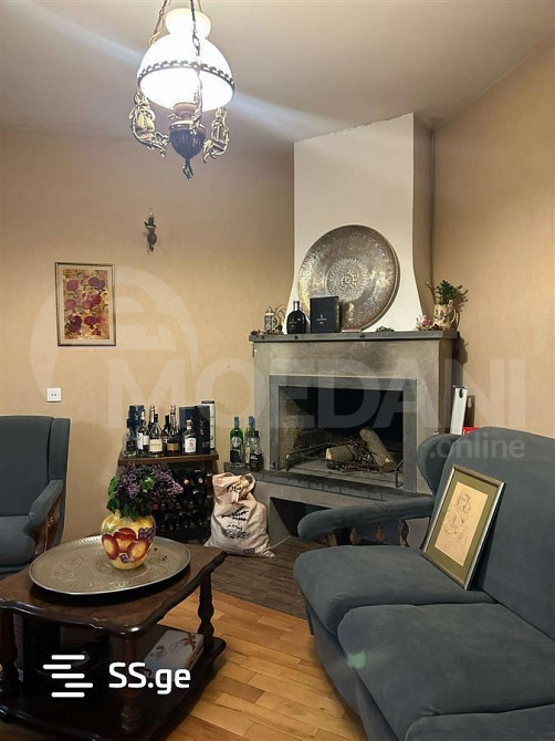 Apartments For Sale four-room 192м² 9/9 floor Tbilisi - photo 2