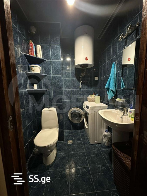 Apartments For Sale four-room 192м² 9/9 floor Tbilisi - photo 10