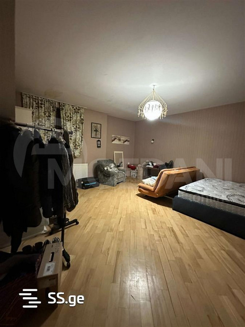 Apartments For Sale four-room 192м² 9/9 floor Tbilisi - photo 9