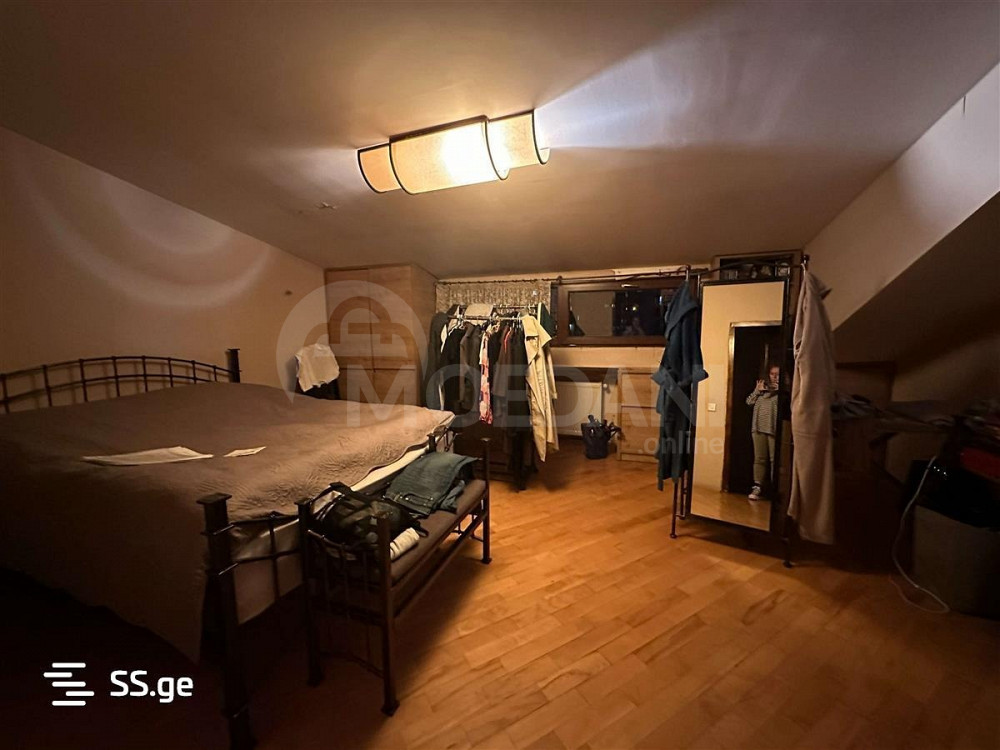 Apartments For Sale four-room 192м² 9/9 floor Tbilisi - photo 8