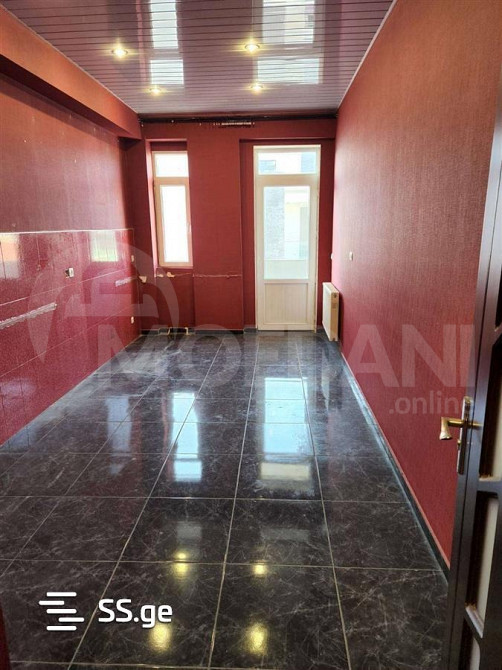 იყიდება 3 ოთახიანი ბინას 121მ² 5/6 სართ თბილისი - photo 6
