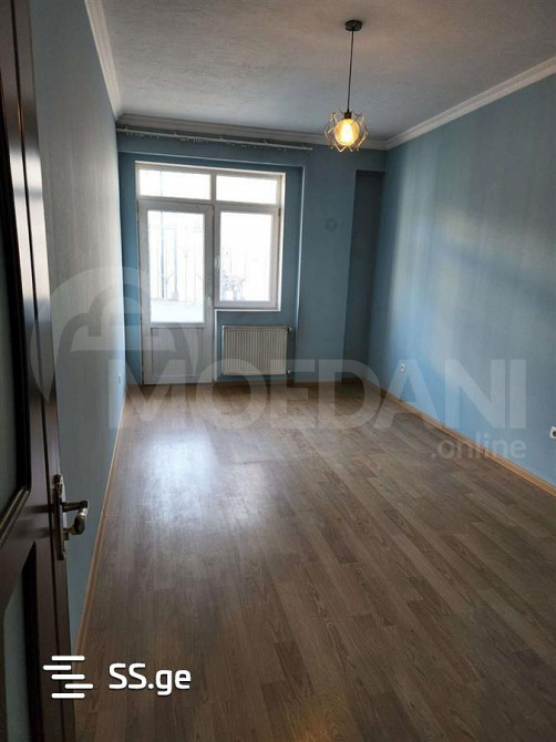 იყიდება 3 ოთახიანი ბინას 121მ² 5/6 სართ თბილისი - photo 4