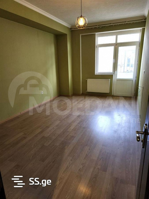 იყიდება 3 ოთახიანი ბინას 121მ² 5/6 სართ თბილისი - photo 3